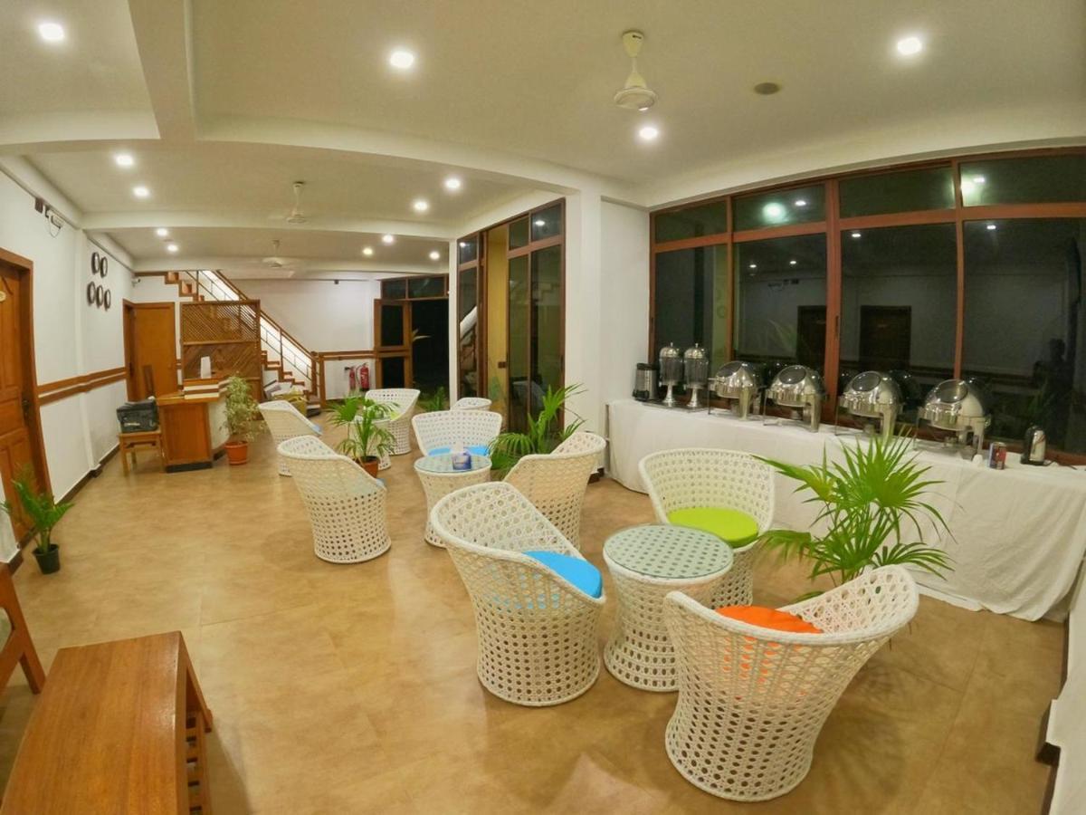 Beach Stone Bãi biển Bãi biển Gulhi Ngoại thất bức ảnh