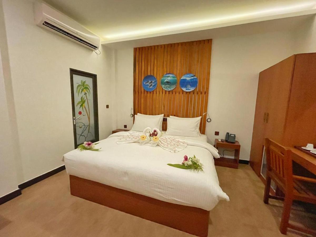 Beach Stone Bãi biển Bãi biển Gulhi Ngoại thất bức ảnh