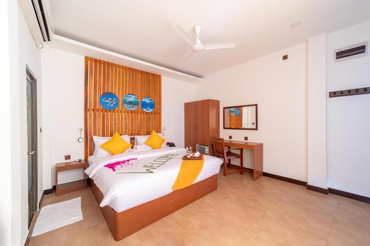 Beach Stone Bãi biển Bãi biển Gulhi Ngoại thất bức ảnh