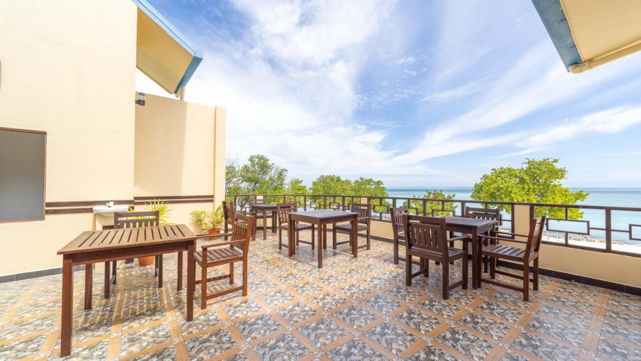Beach Stone Bãi biển Bãi biển Gulhi Ngoại thất bức ảnh