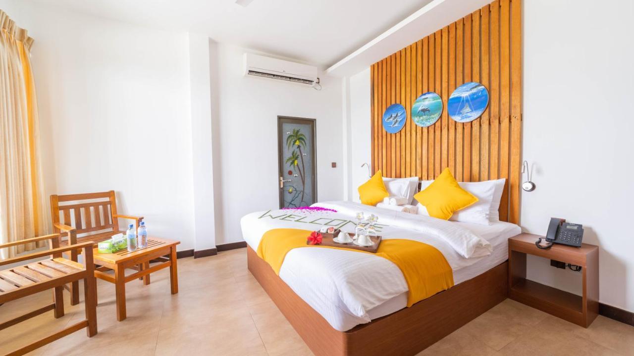 Beach Stone Bãi biển Bãi biển Gulhi Ngoại thất bức ảnh