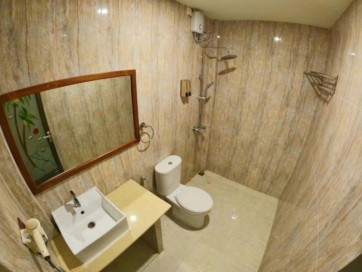 Beach Stone Bãi biển Bãi biển Gulhi Ngoại thất bức ảnh