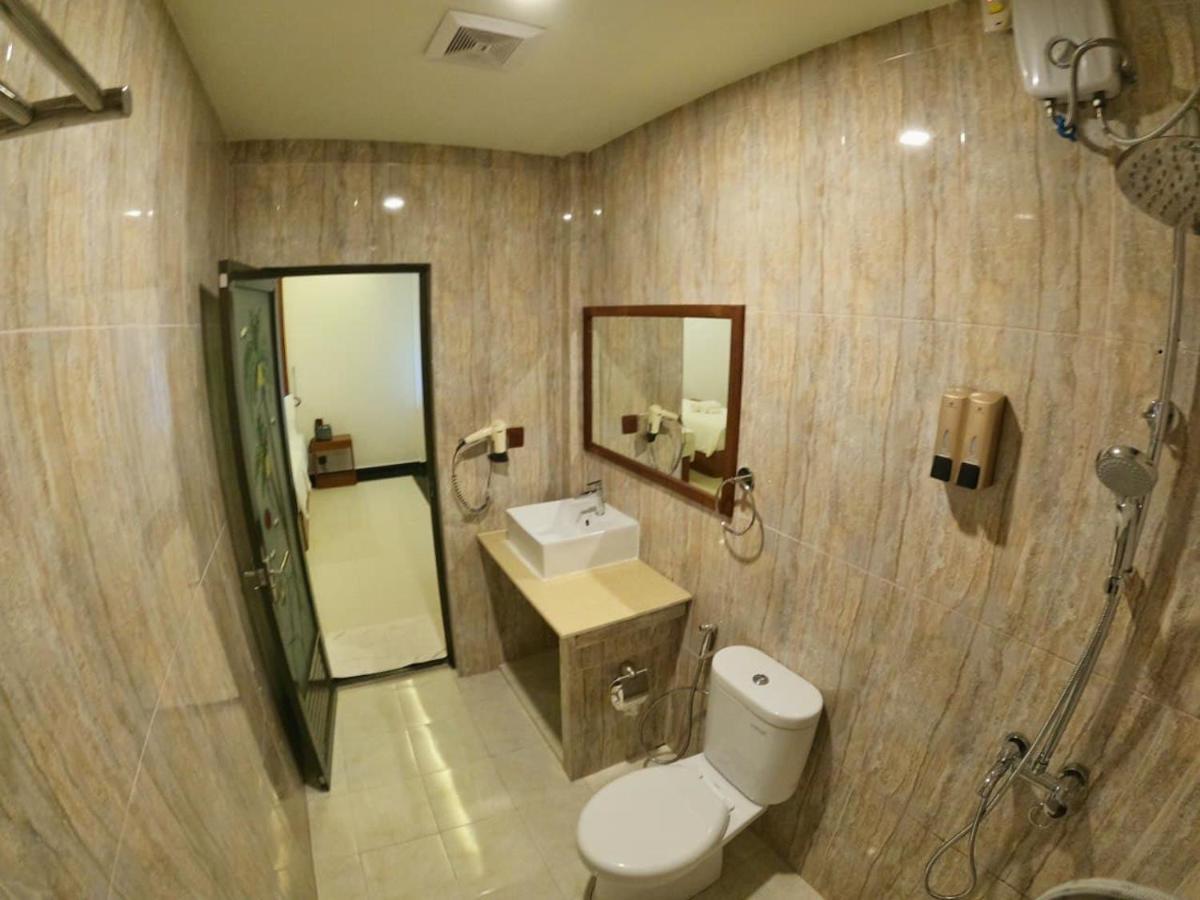 Beach Stone Bãi biển Bãi biển Gulhi Ngoại thất bức ảnh